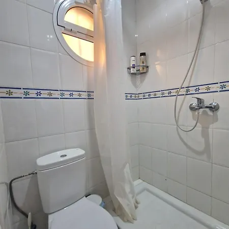 Spacious Independent Next The Airport - Sea * Сан-Исидро