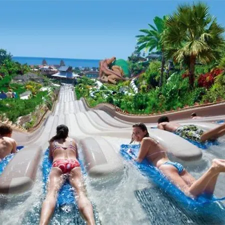 Spacious Independent Next The Airport - Sea Апартаменты Сан-Исидро