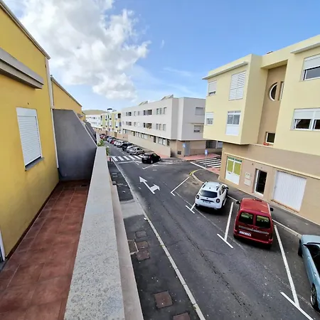 Spacious Independent Next The Airport - Sea * Сан-Исидро