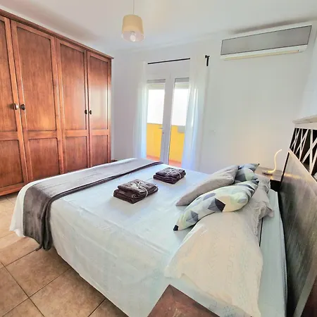 Spacious Independent Next The Airport - Sea * San Isidro (Tenerife)